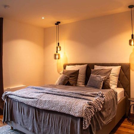 N6Quartier Villa Bad Munstereifel Bagian luar foto