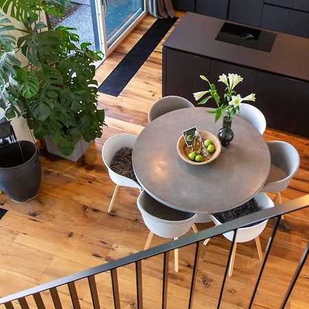 N6Quartier Villa Bad Munstereifel Bagian luar foto