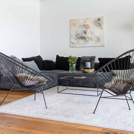 N6Quartier Villa Bad Munstereifel Bagian luar foto
