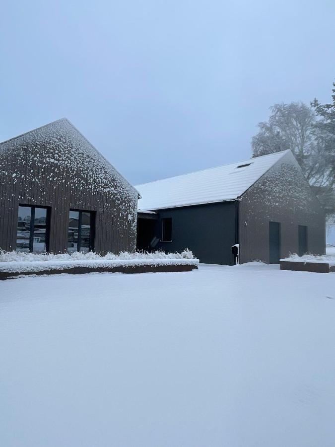 N6Quartier Villa Bad Munstereifel Bagian luar foto