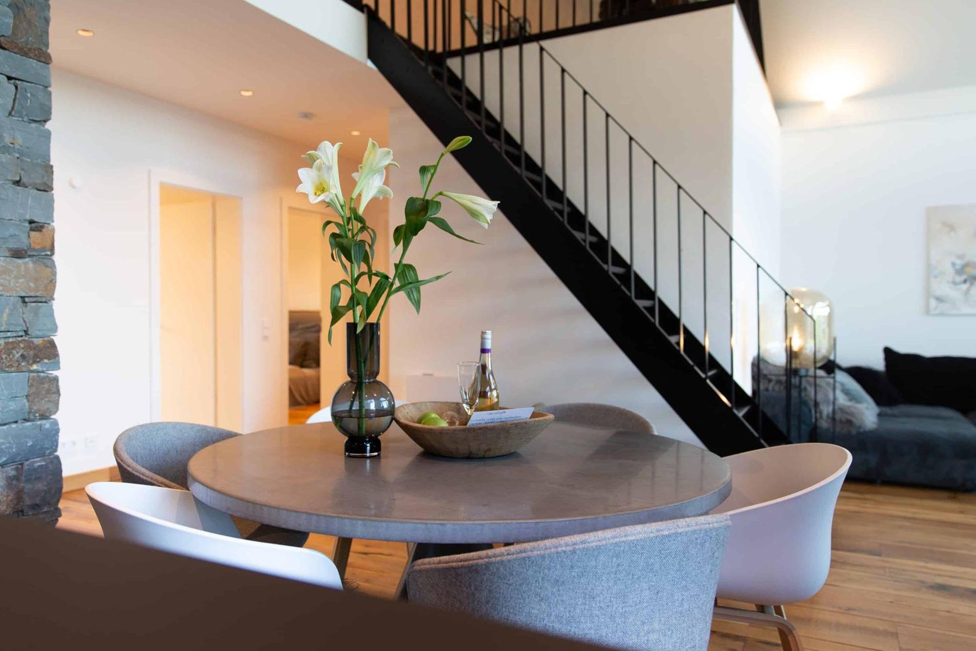 N6Quartier Villa Bad Munstereifel Bagian luar foto