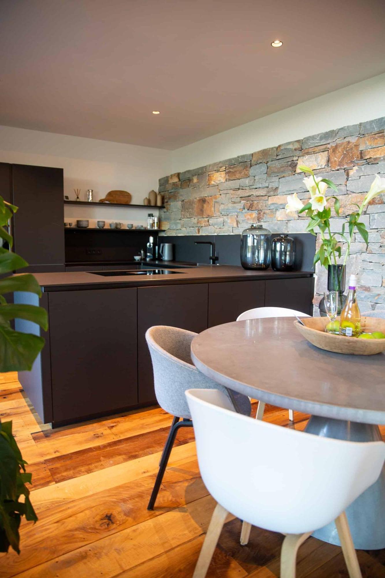 N6Quartier Villa Bad Munstereifel Bagian luar foto