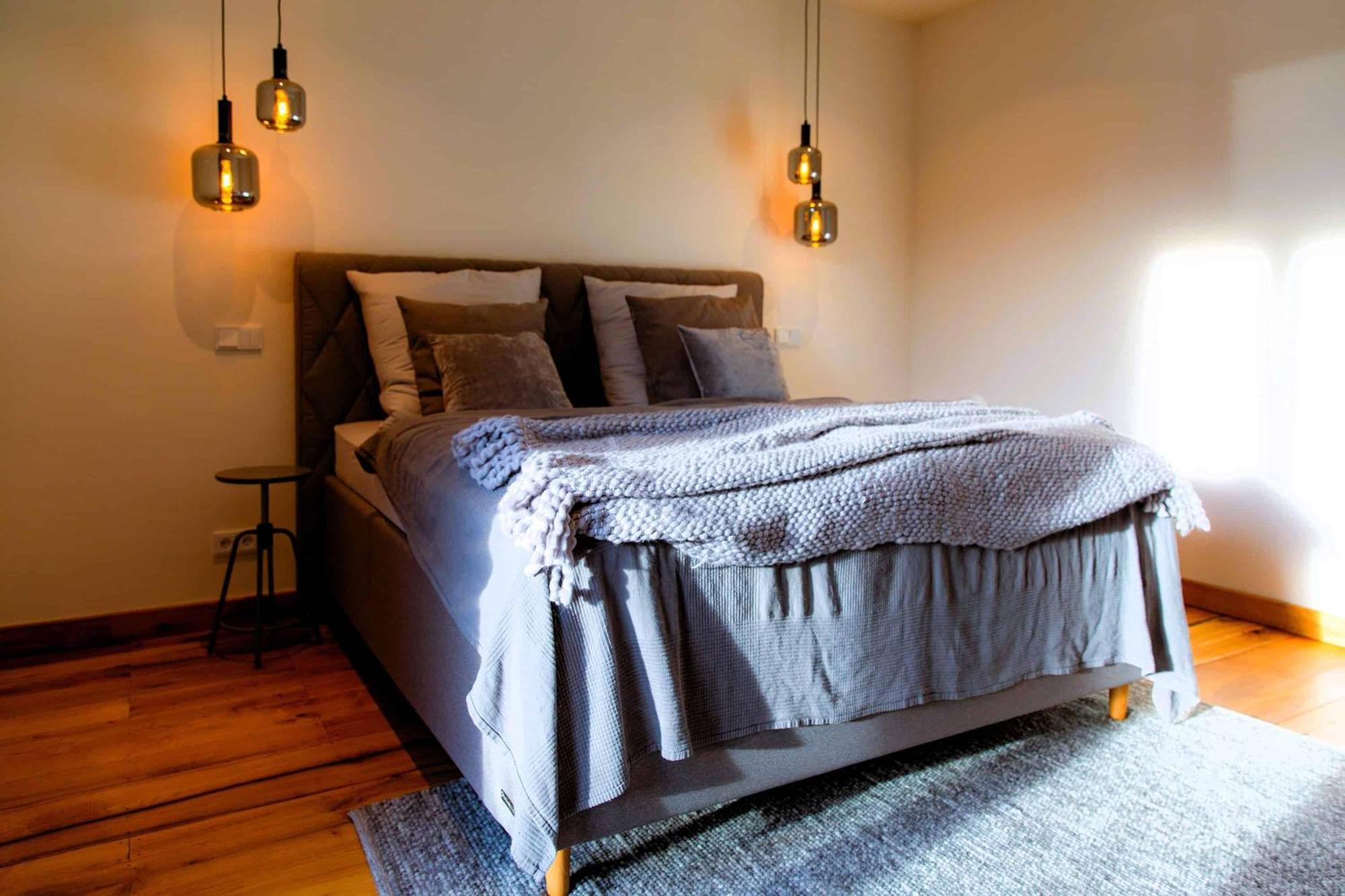 N6Quartier Villa Bad Munstereifel Bagian luar foto