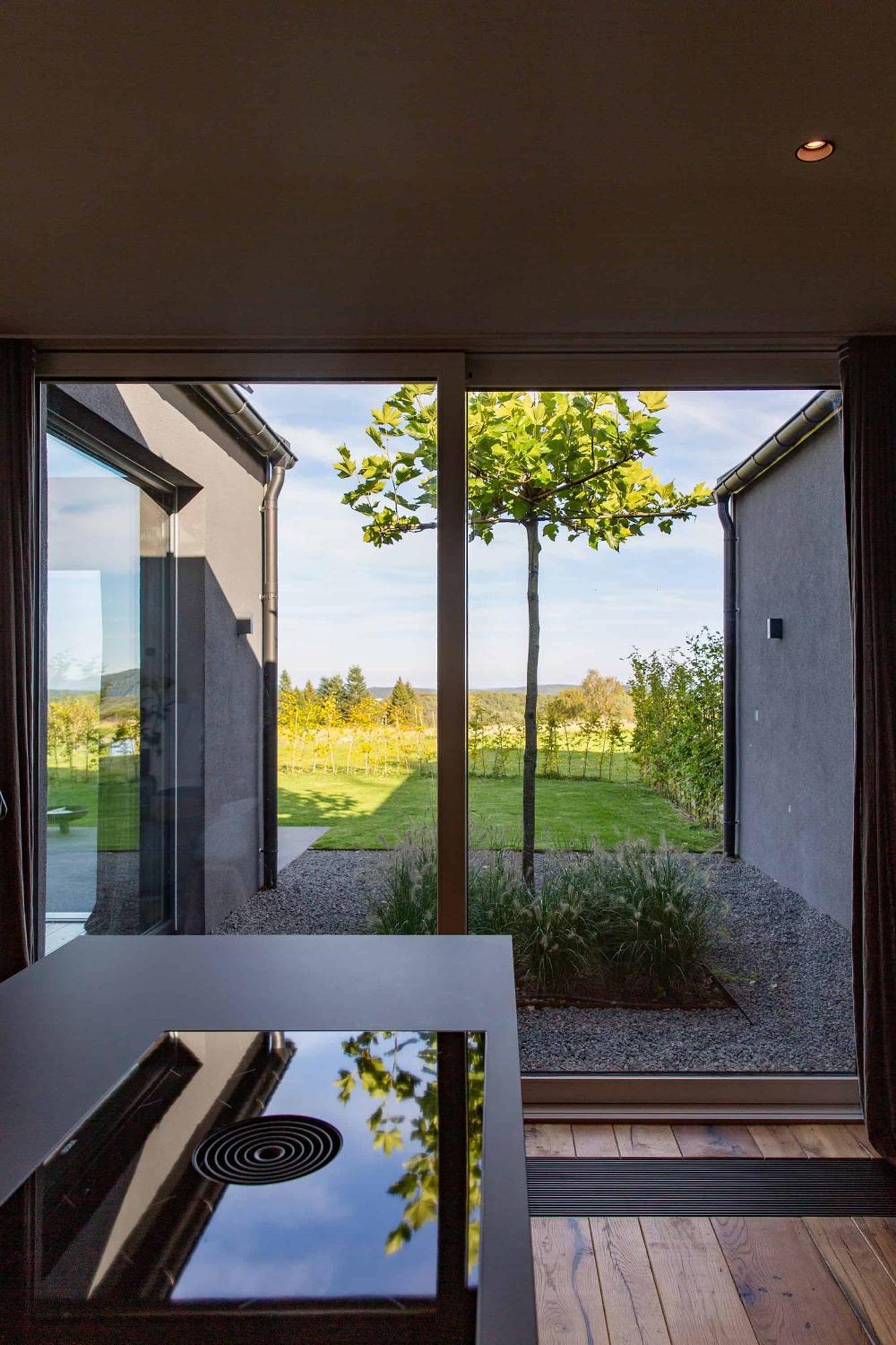 N6Quartier Villa Bad Munstereifel Bagian luar foto