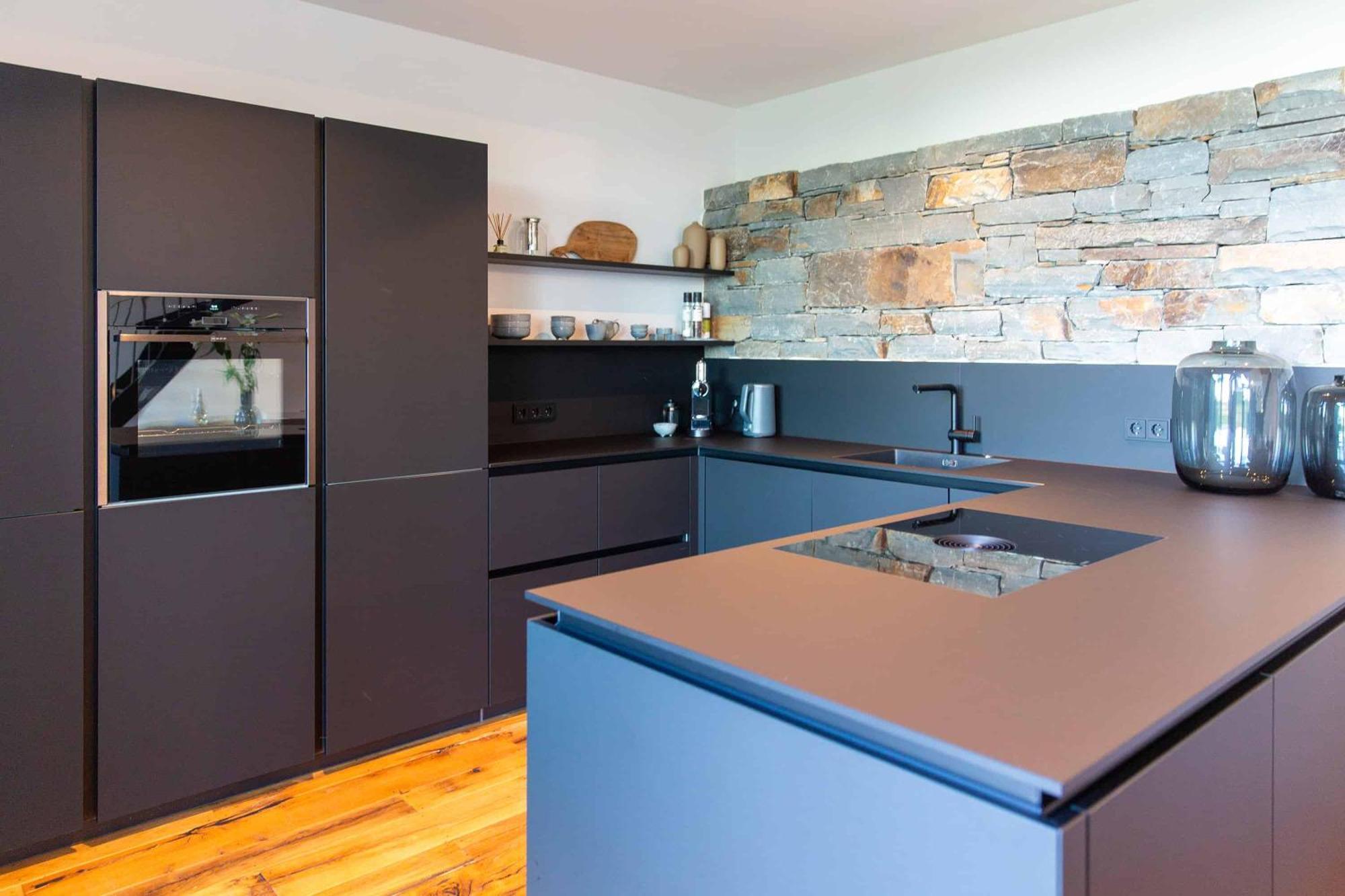 N6Quartier Villa Bad Munstereifel Bagian luar foto