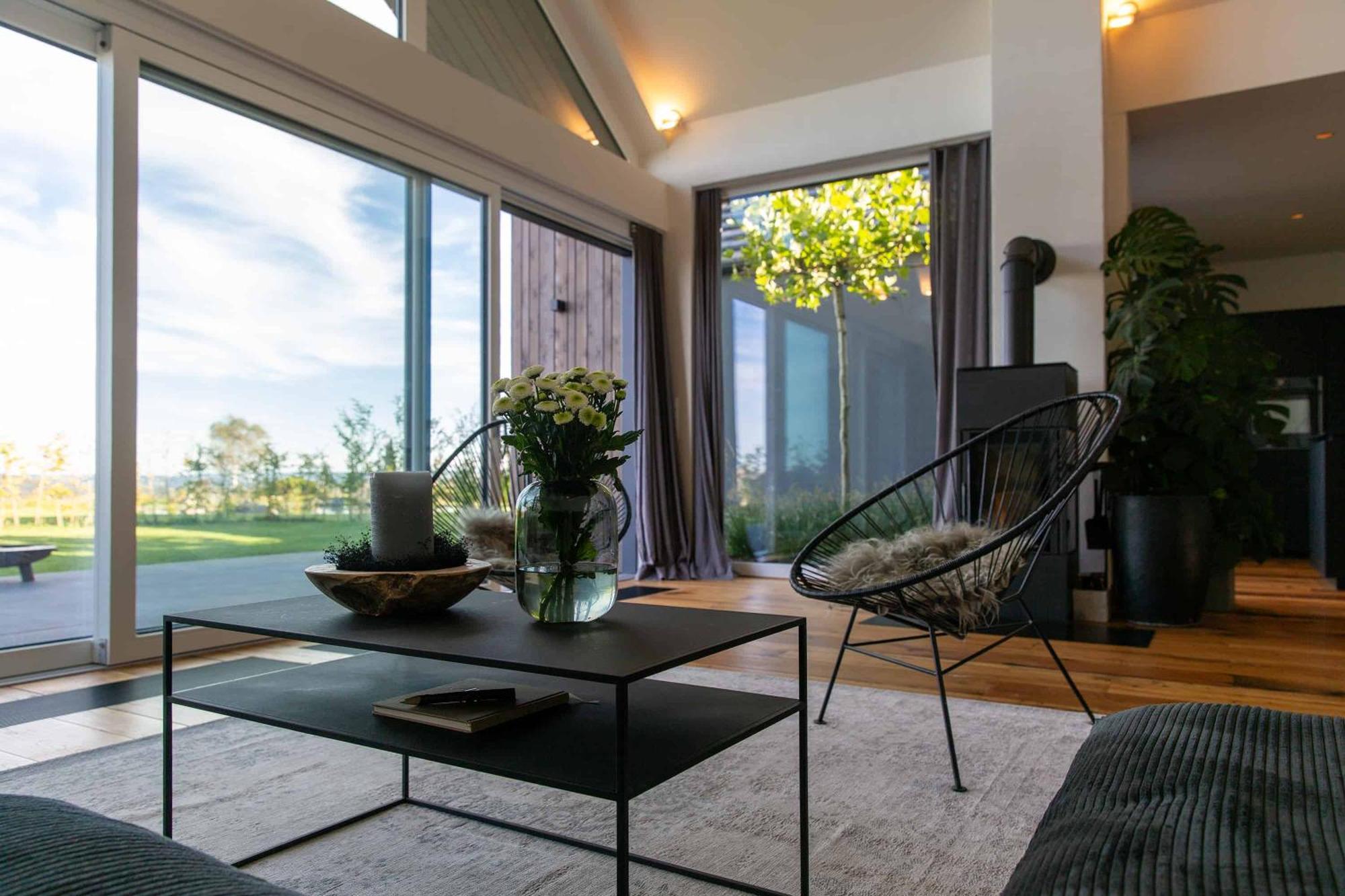 N6Quartier Villa Bad Munstereifel Bagian luar foto