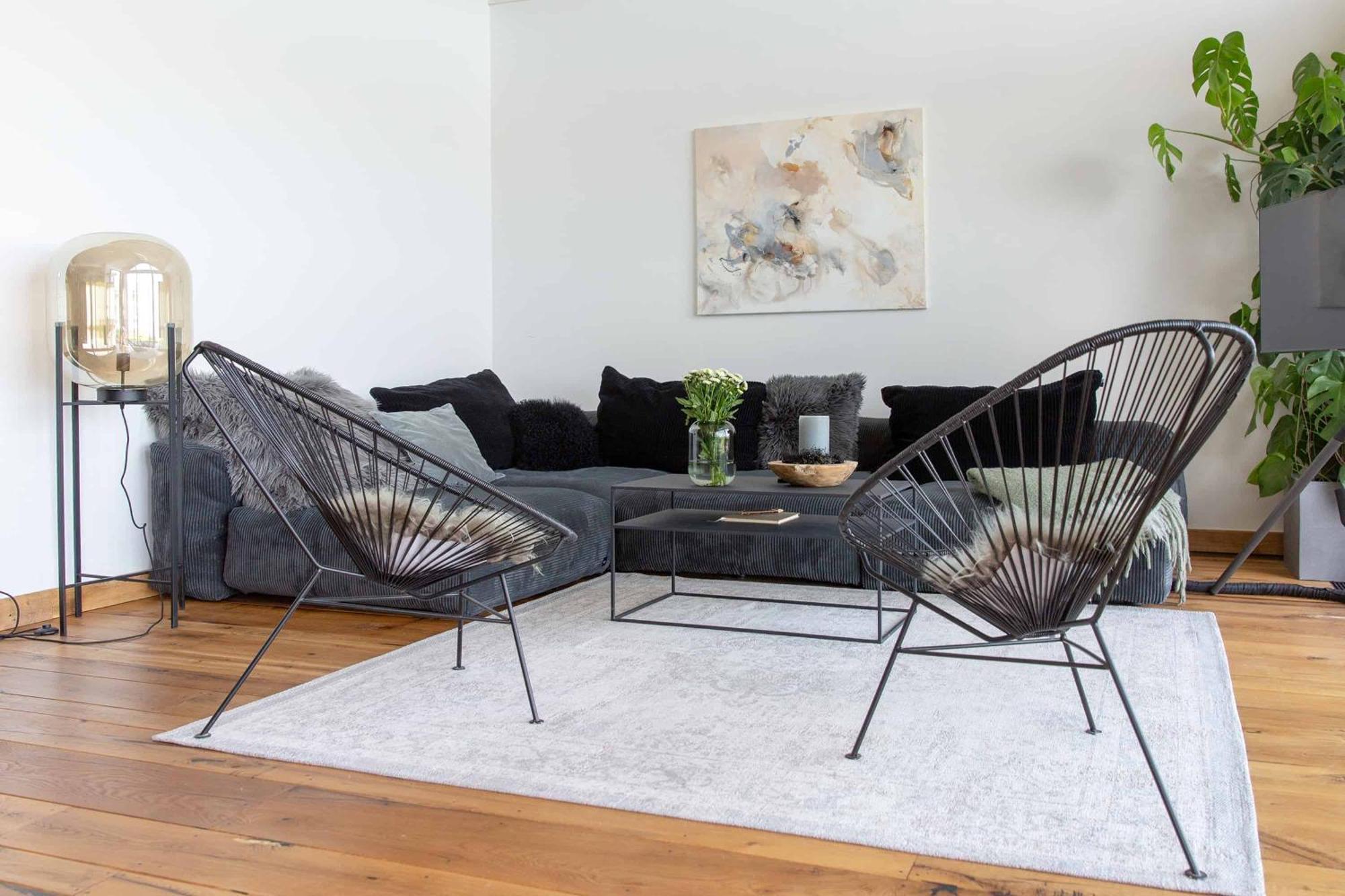 N6Quartier Villa Bad Munstereifel Bagian luar foto